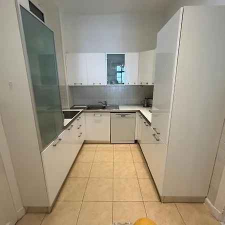 Apartment Ancien Palace 4couchages Vue *