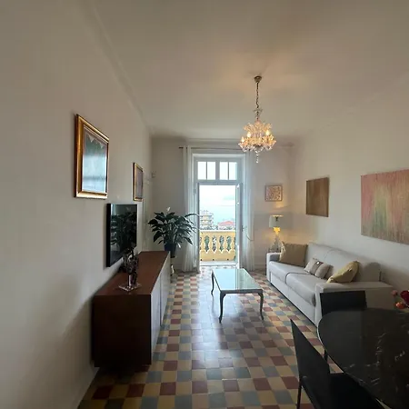 Apartment Ancien Palace 4couchages Vue *