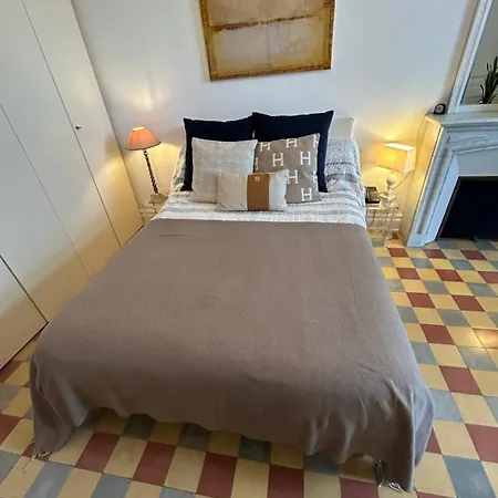 Apartment Ancien Palace 4couchages Vue *