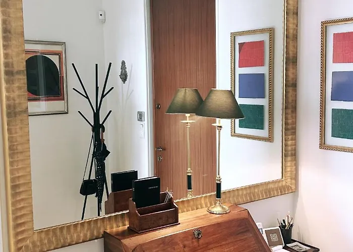 Ancien Palace 4couchages Vue 멍똥