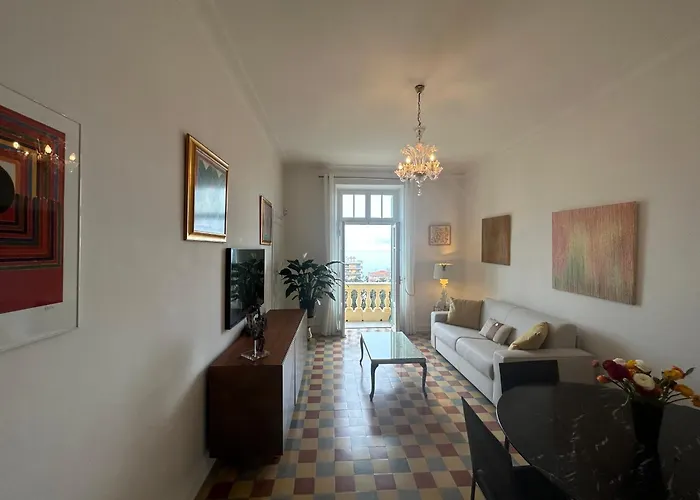 Apartment Ancien Palace 4couchages Vue *