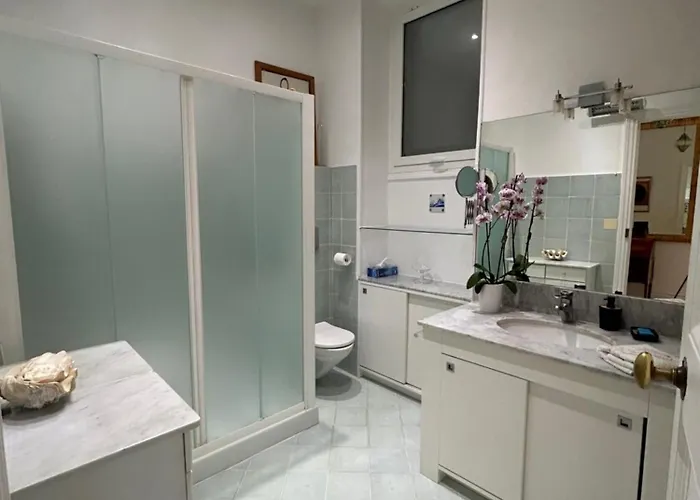 Апартаменти Ancien Palace 4couchages Vue *